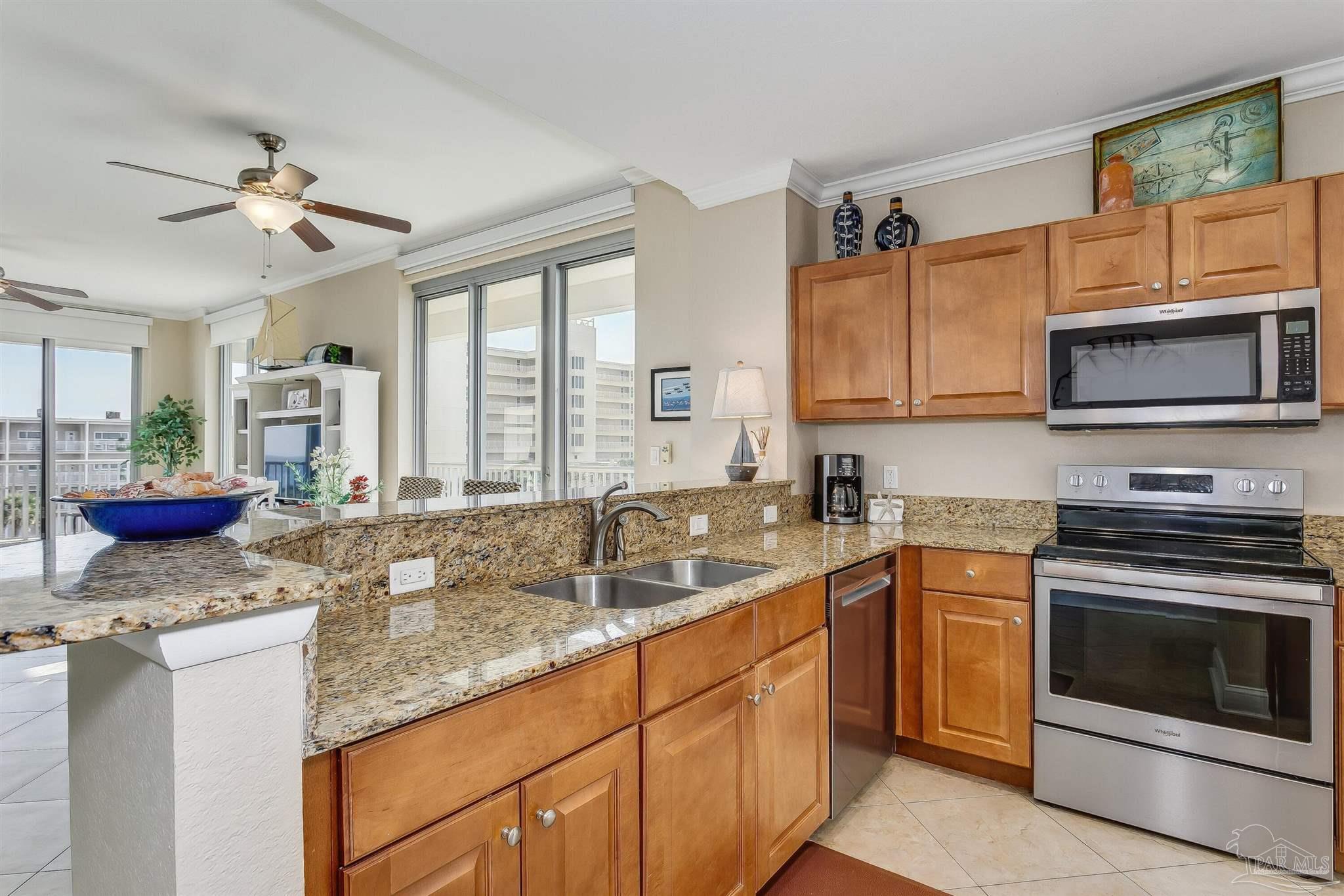 850 Fort Pickens Road, Unit 450 Pensacola Beach, FL 32561 - Photo 17 of 50
