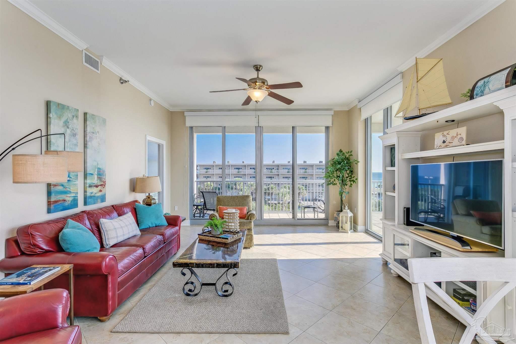 850 Fort Pickens Road, Unit 450 Pensacola Beach, FL 32561 - Photo 18 of 50