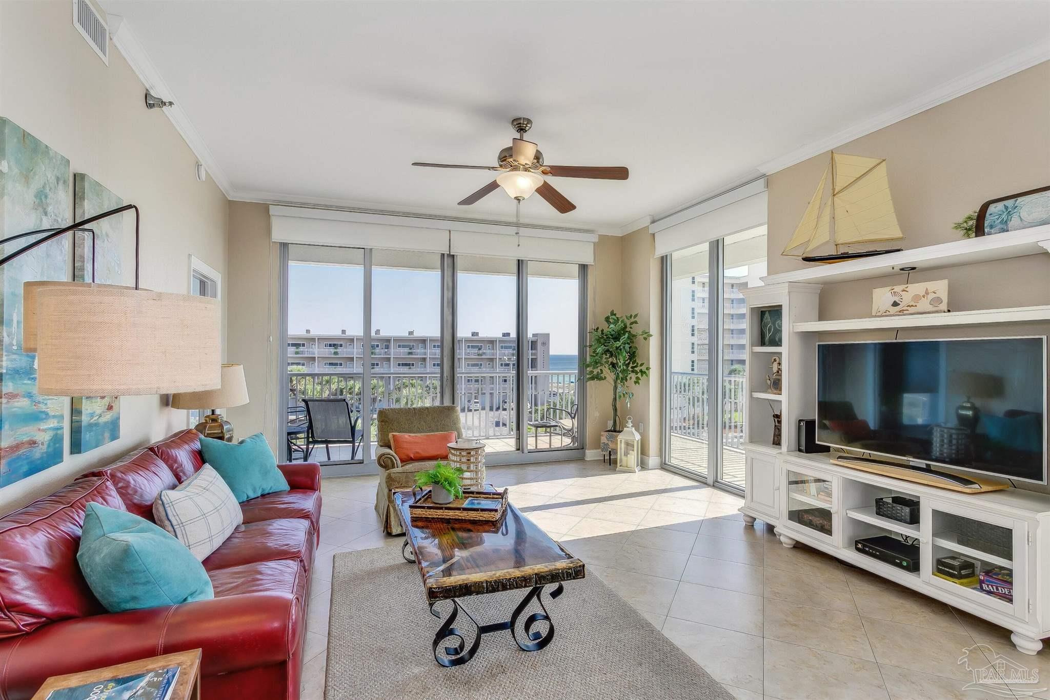 850 Fort Pickens Road, Unit 450 Pensacola Beach, FL 32561 - Photo 19 of 50