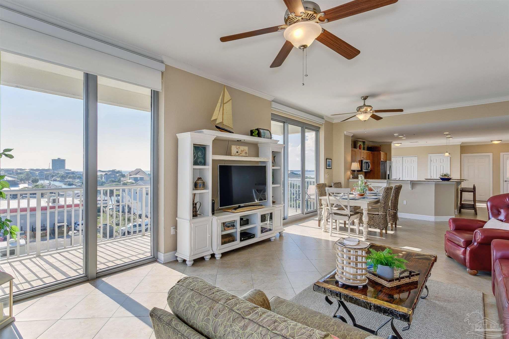 850 Fort Pickens Road, Unit 450 Pensacola Beach, FL 32561 - Photo 20 of 50