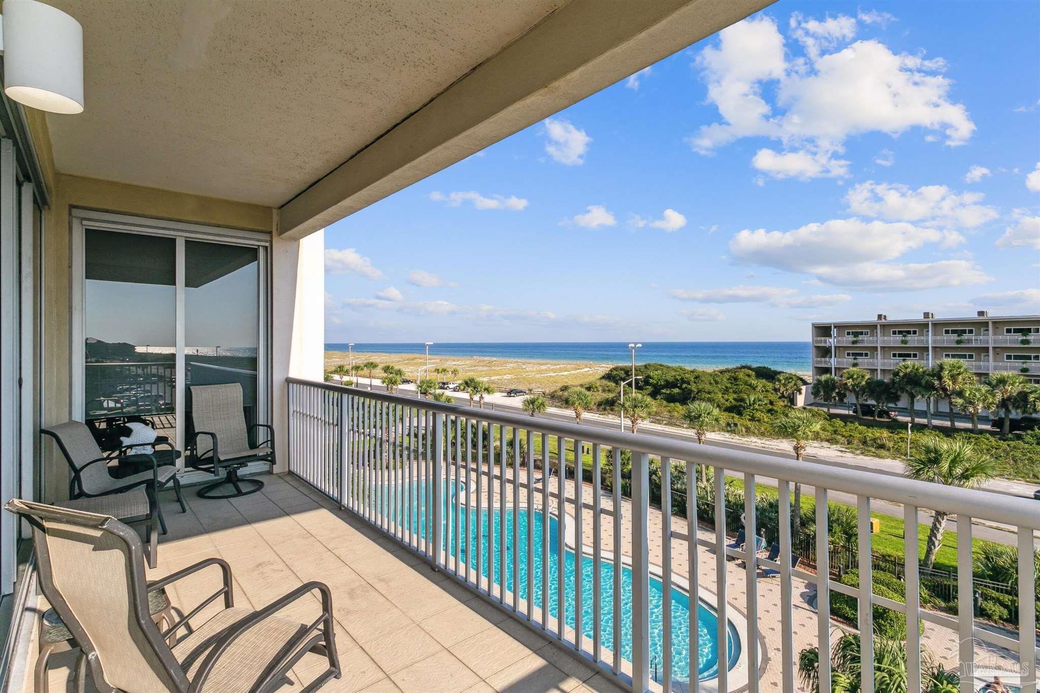 850 Fort Pickens Road, Unit 450 Pensacola Beach, FL 32561 - Photo 2 of 50