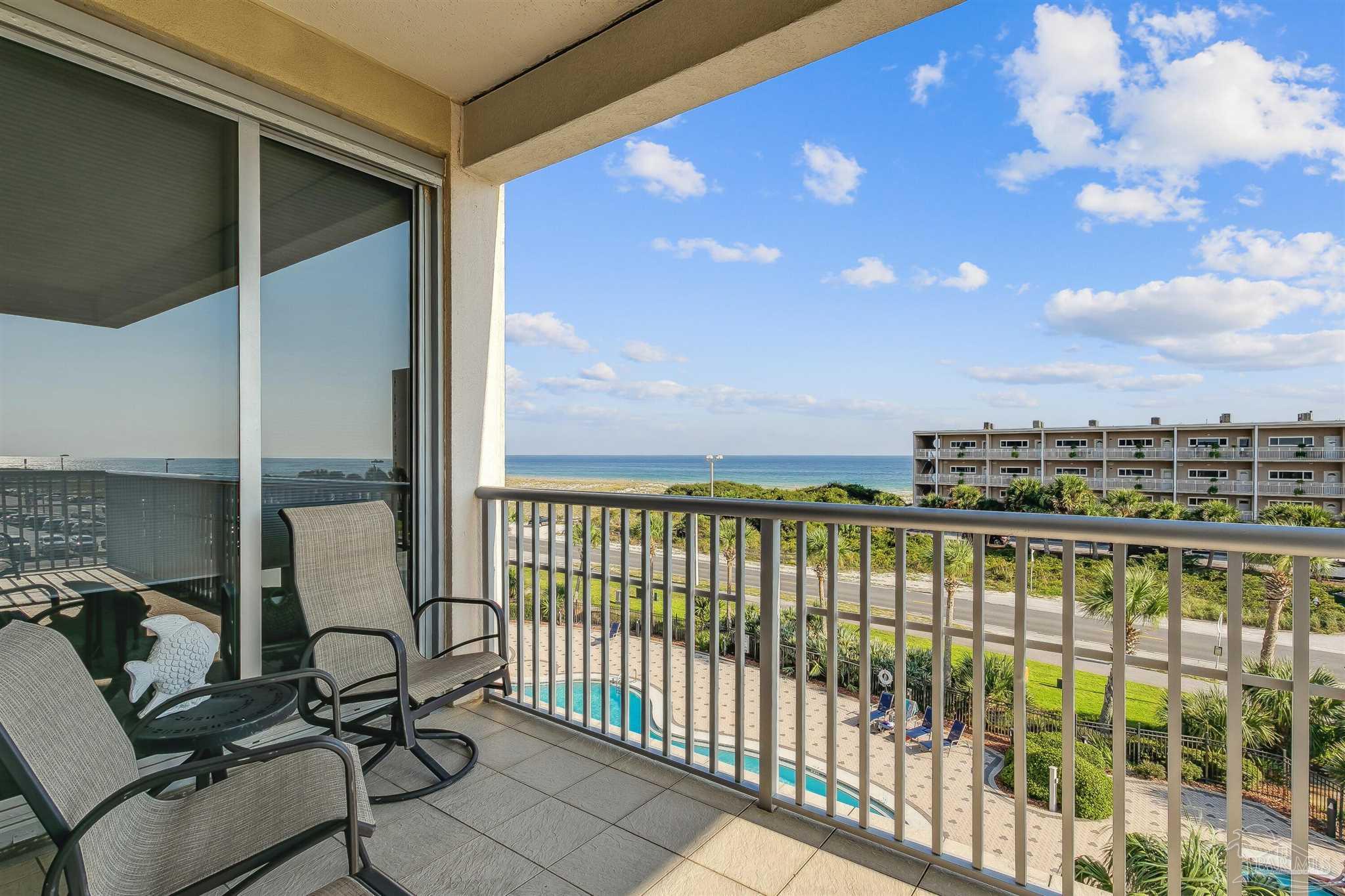 850 Fort Pickens Road, Unit 450 Pensacola Beach, FL 32561 - Photo 21 of 50