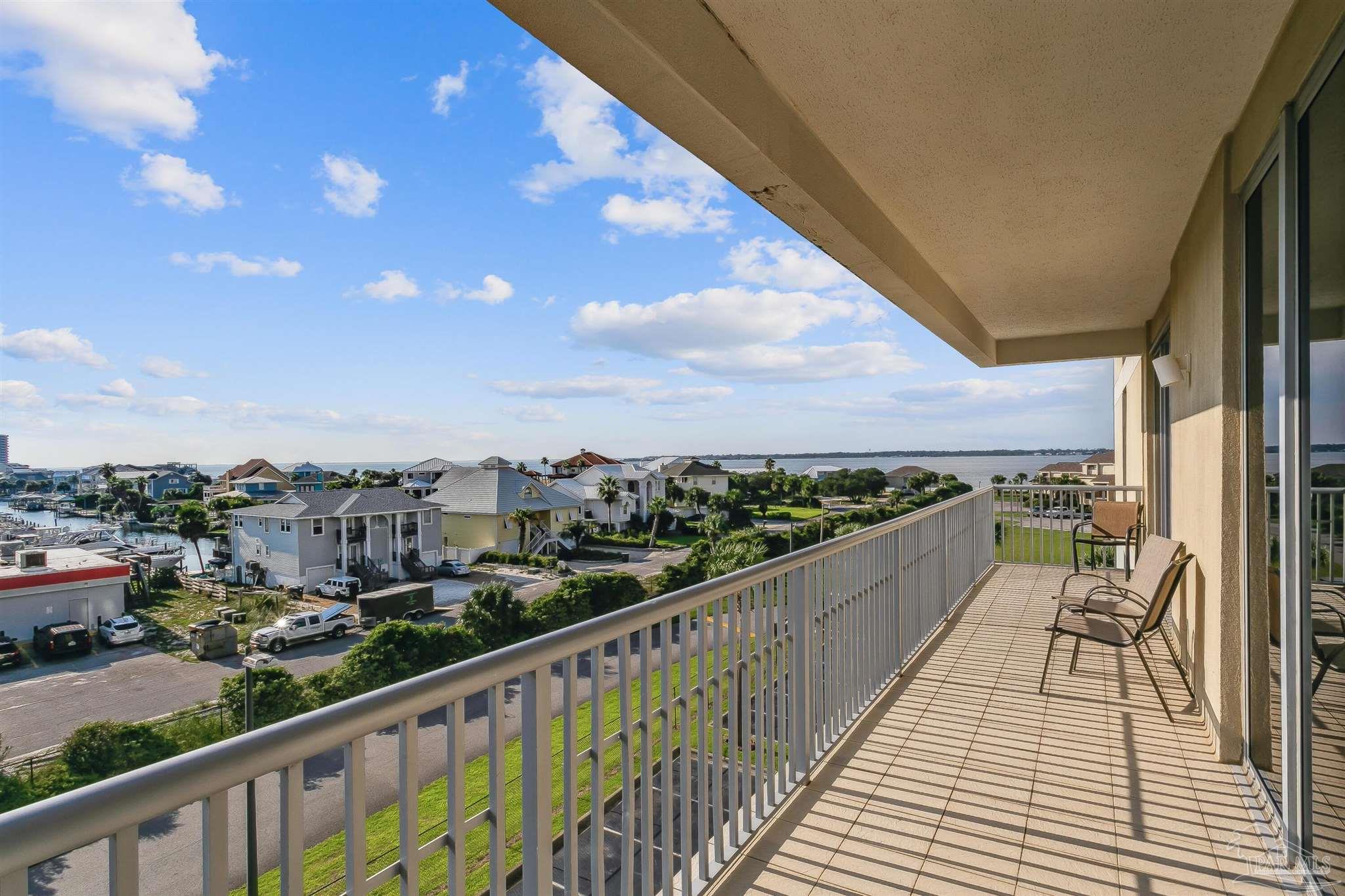 850 Fort Pickens Road, Unit 450 Pensacola Beach, FL 32561 - Photo 22 of 50
