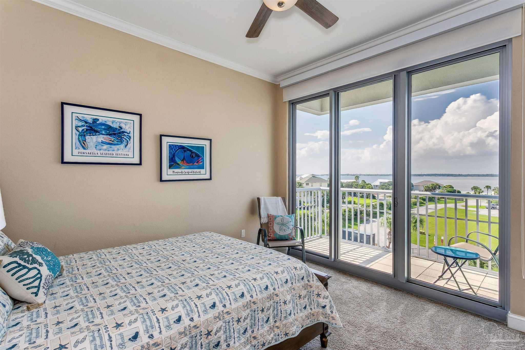 850 Fort Pickens Road, Unit 450 Pensacola Beach, FL 32561 - Photo 29 of 50