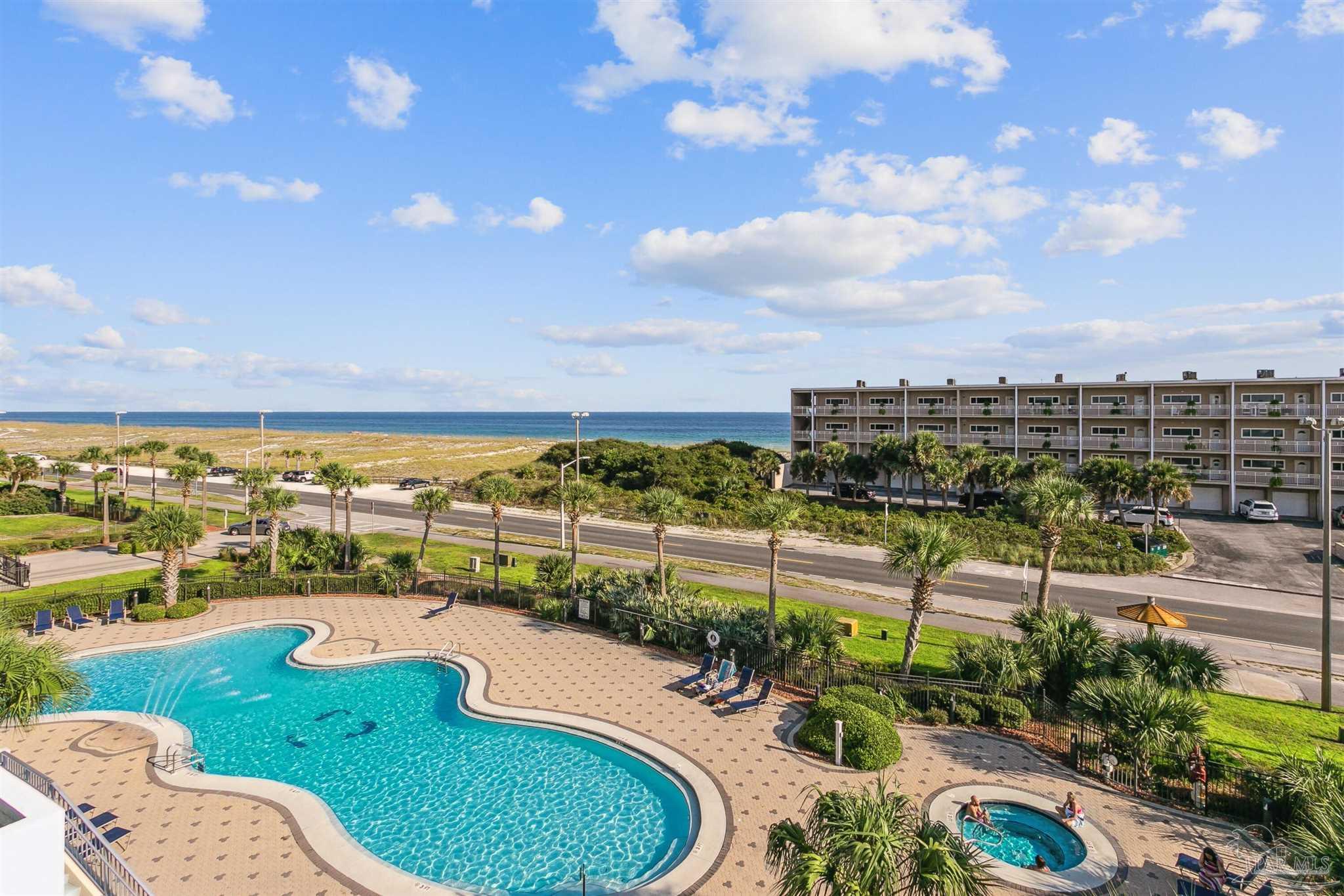 850 Fort Pickens Road, Unit 450 Pensacola Beach, FL 32561 - Photo 3 of 50