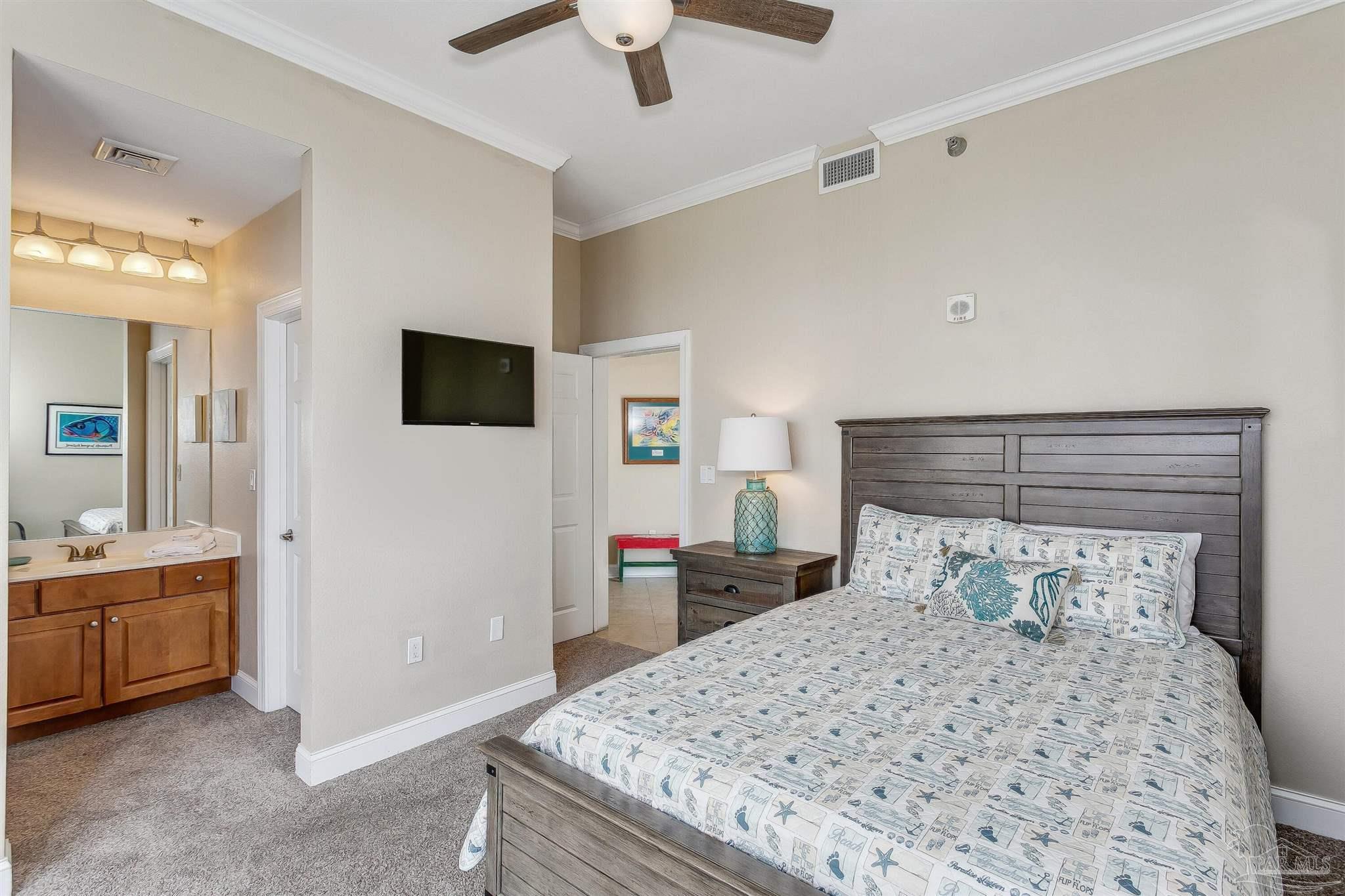 850 Fort Pickens Road, Unit 450 Pensacola Beach, FL 32561 - Photo 31 of 50