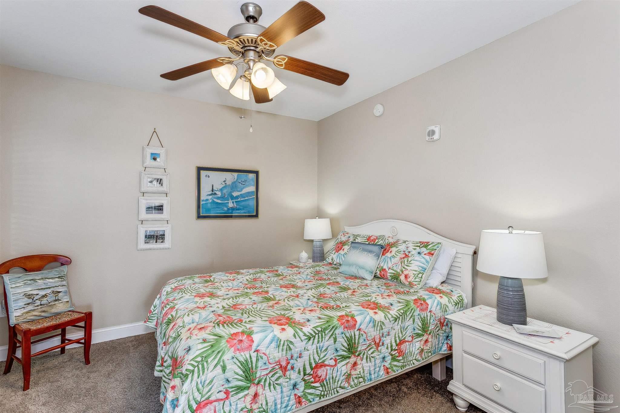 850 Fort Pickens Road, Unit 450 Pensacola Beach, FL 32561 - Photo 36 of 50