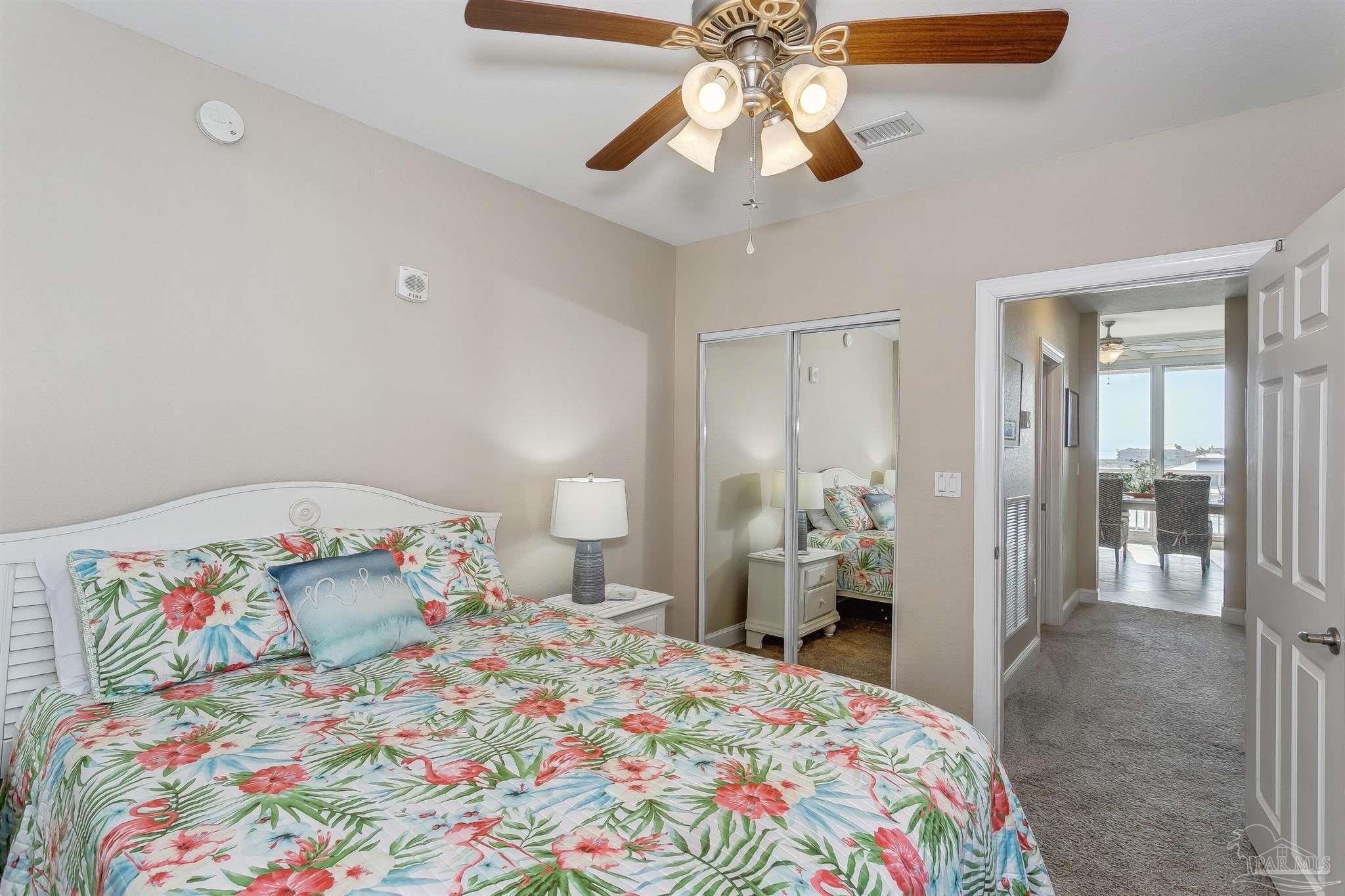 850 Fort Pickens Road, Unit 450 Pensacola Beach, FL 32561 - Photo 37 of 50
