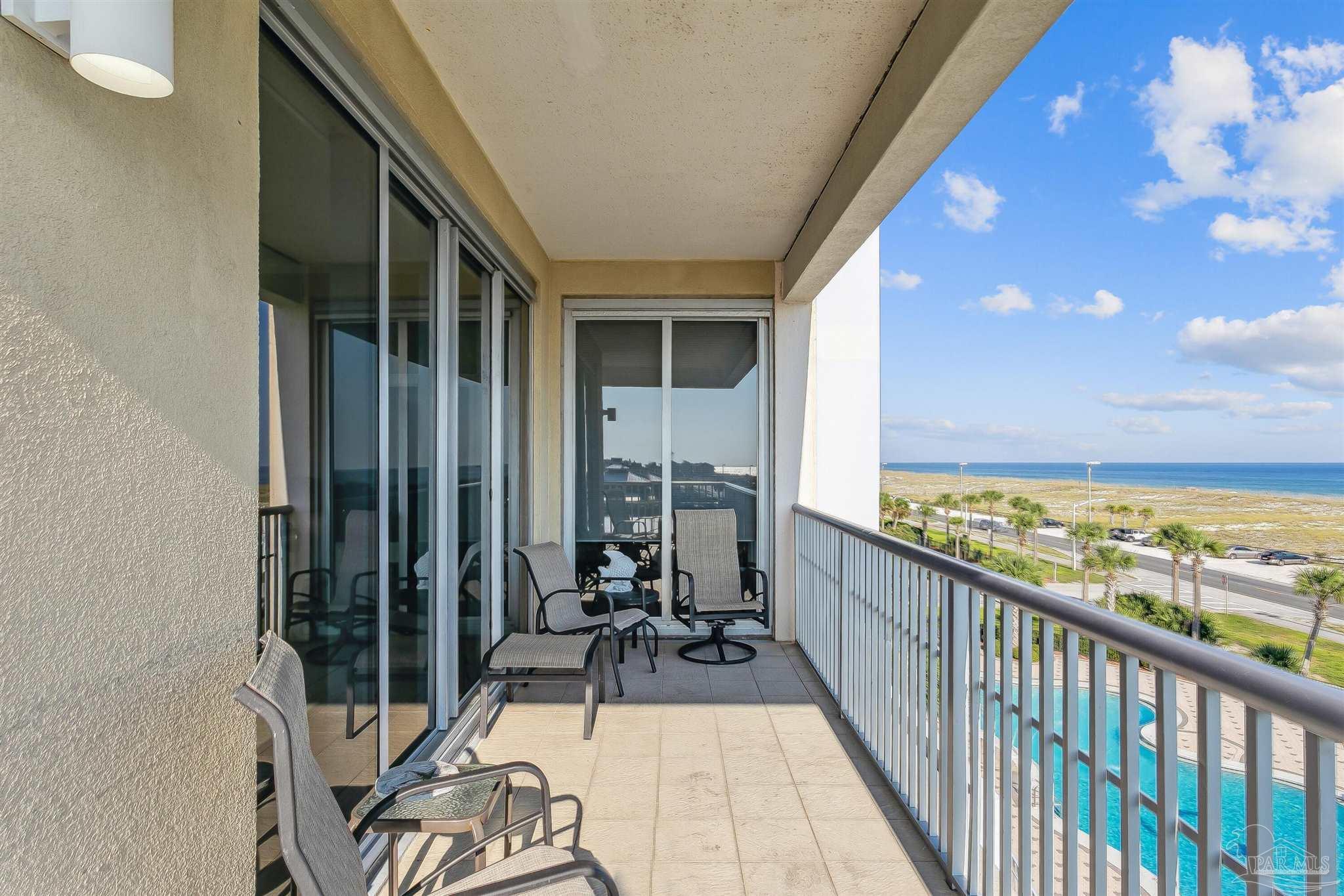 850 Fort Pickens Road, Unit 450 Pensacola Beach, FL 32561 - Photo 39 of 50