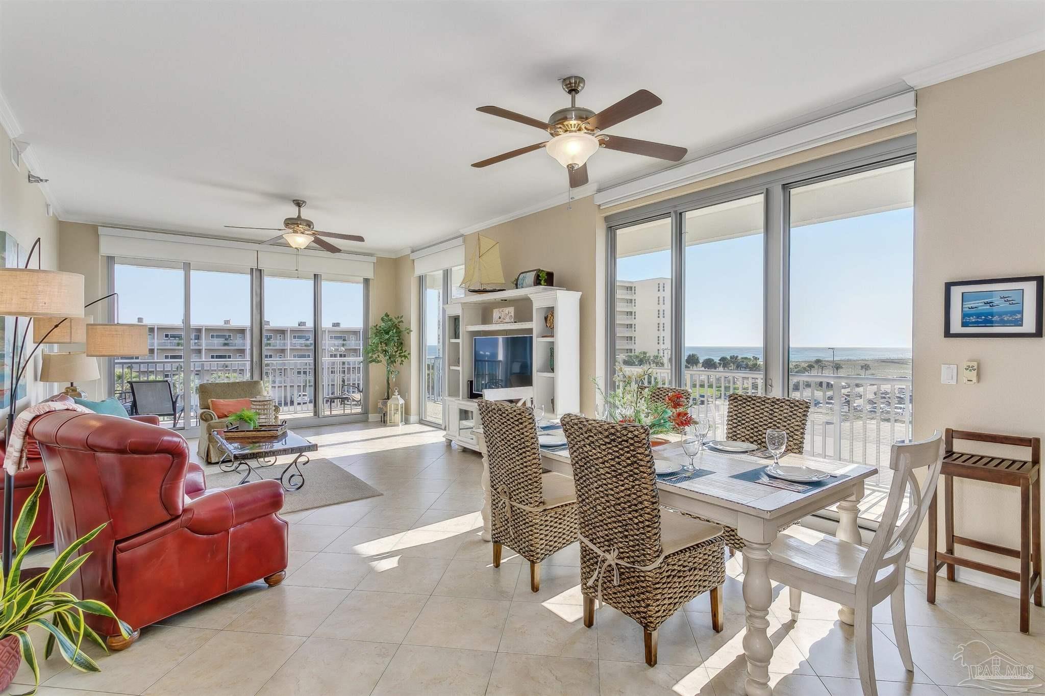 850 Fort Pickens Road, Unit 450 Pensacola Beach, FL 32561 - Photo 4 of 50