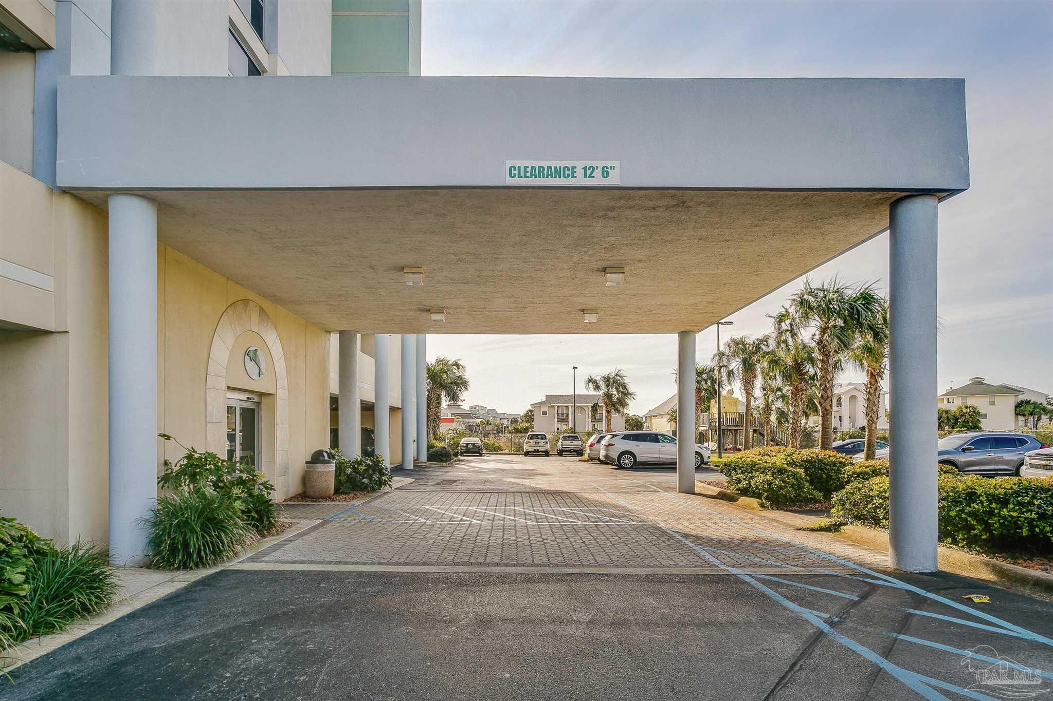 850 Fort Pickens Road, Unit 450 Pensacola Beach, FL 32561 - Photo 42 of 50