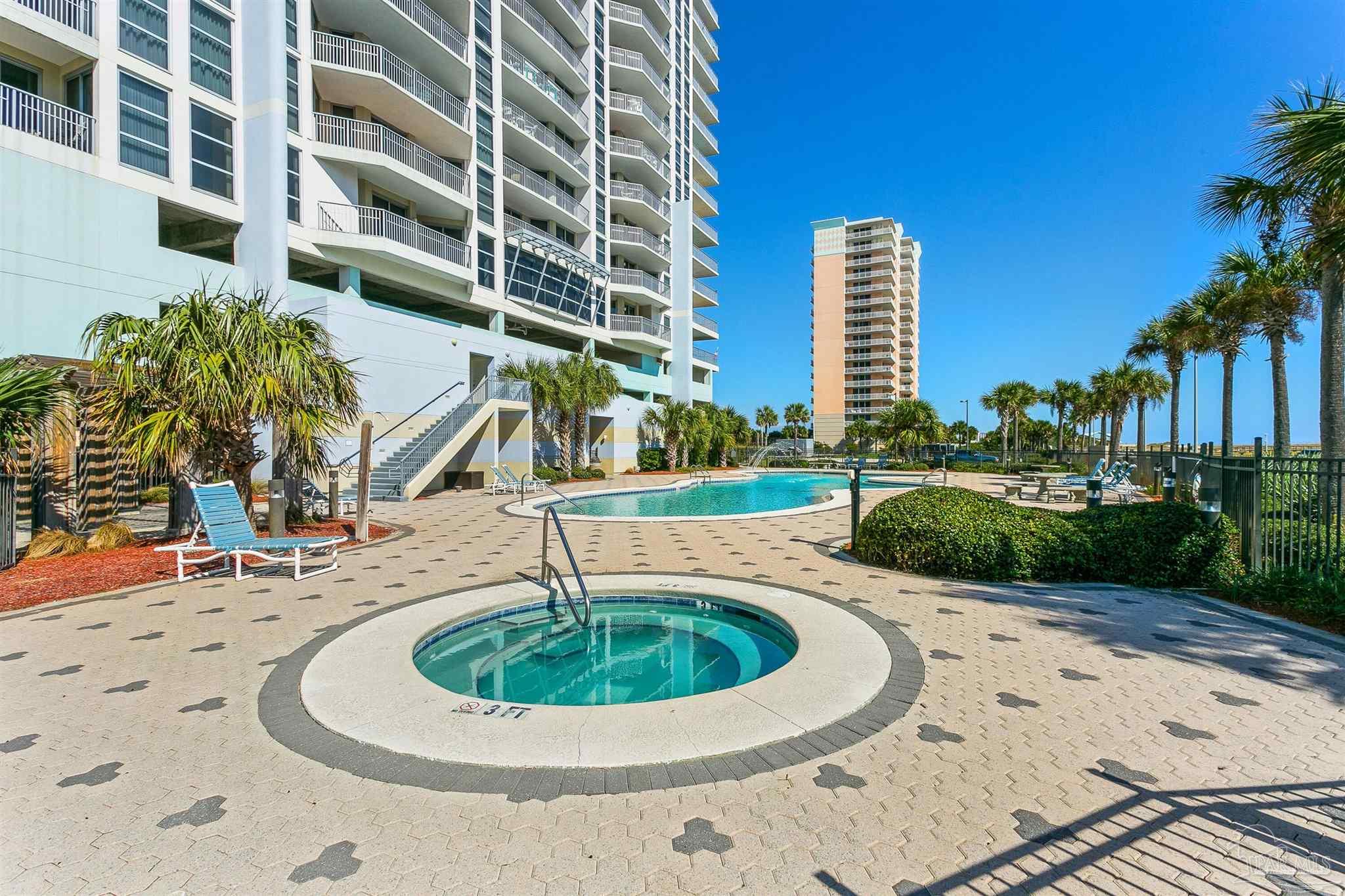 850 Fort Pickens Road, Unit 450 Pensacola Beach, FL 32561 - Photo 43 of 50