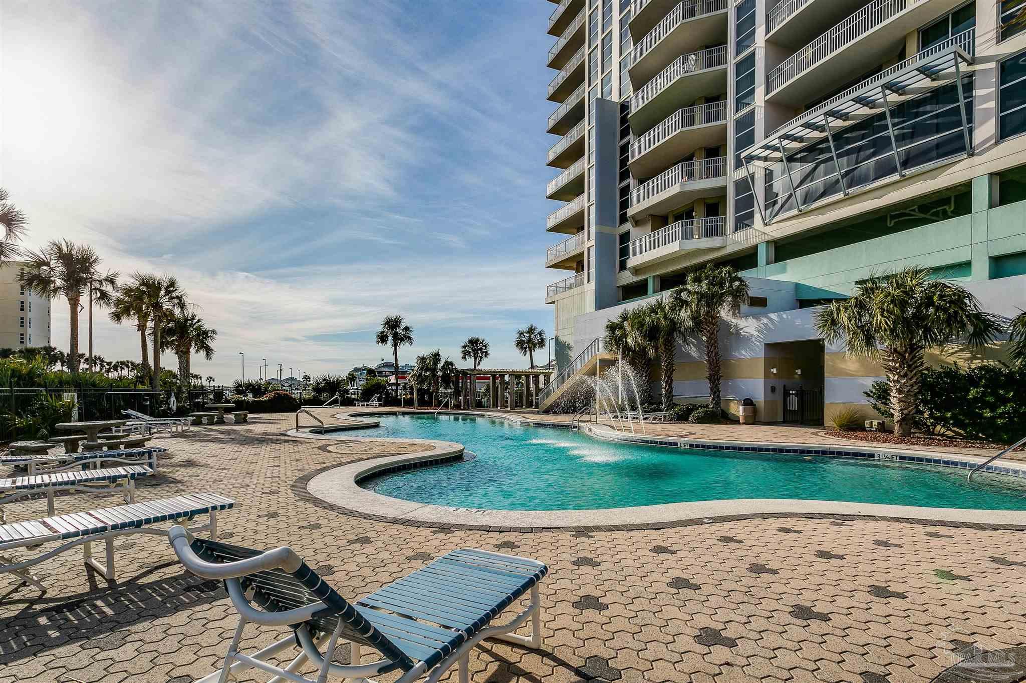 850 Fort Pickens Road, Unit 450 Pensacola Beach, FL 32561 - Photo 44 of 50