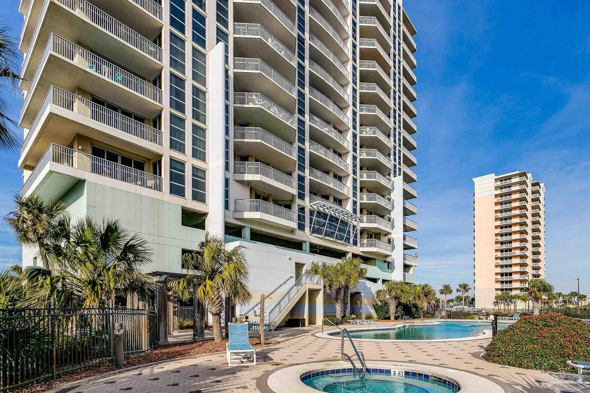 850 Fort Pickens Road, Unit 450 Pensacola Beach, FL 32561 - Photo 46 of 50