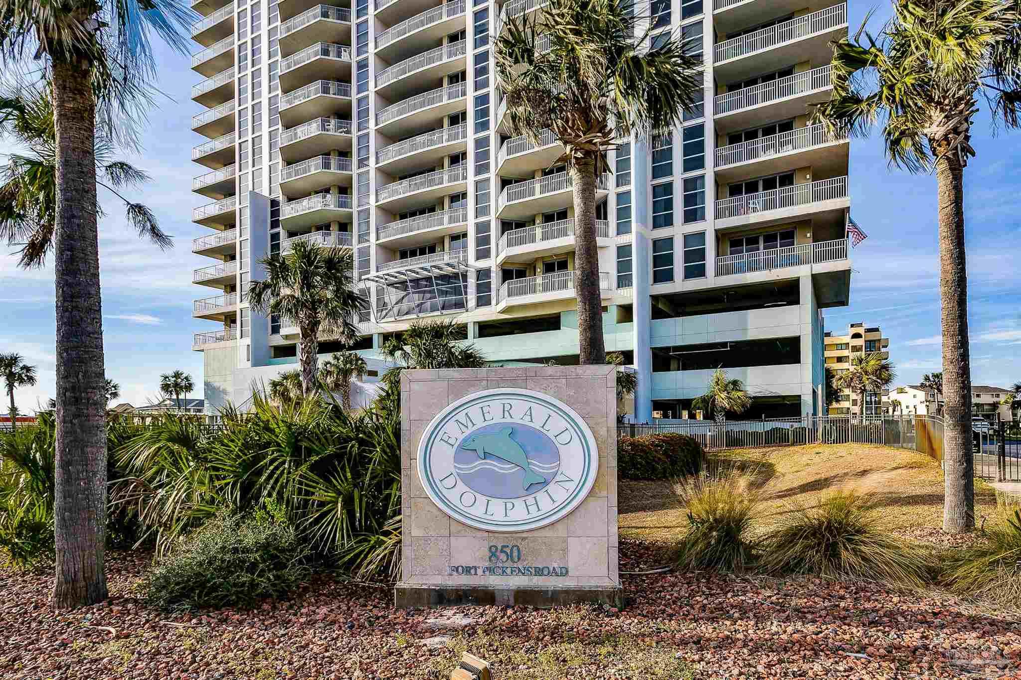 850 Fort Pickens Road, Unit 450 Pensacola Beach, FL 32561 - Photo 49 of 50