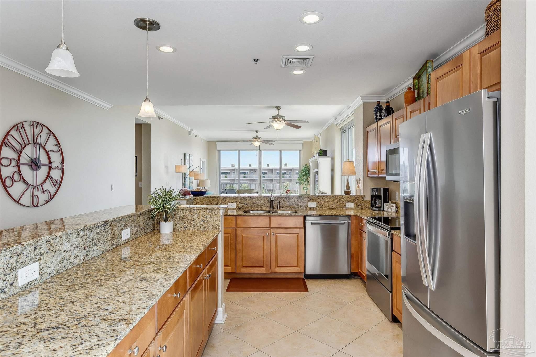 850 Fort Pickens Road, Unit 450 Pensacola Beach, FL 32561 - Photo 5 of 50