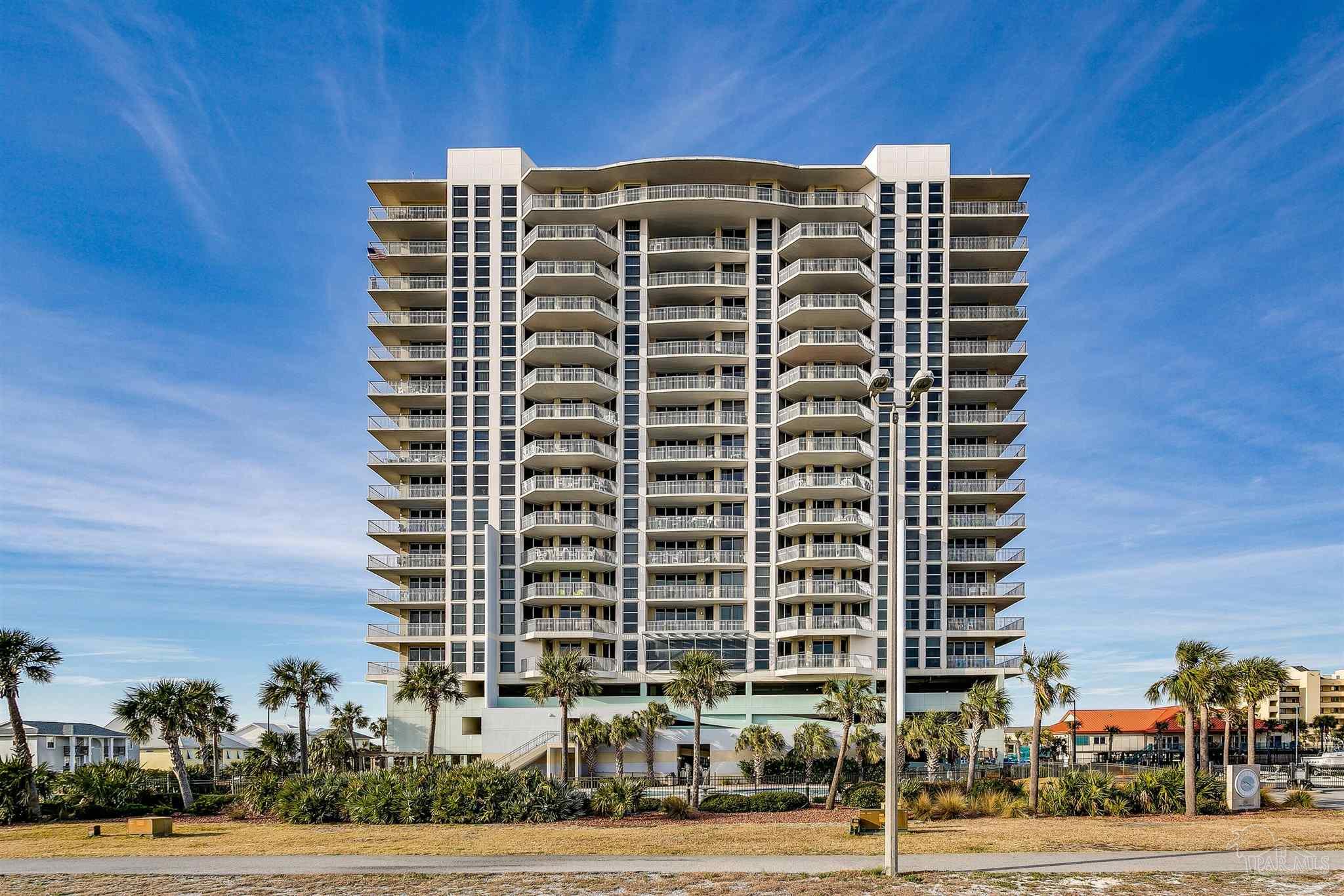 850 Fort Pickens Road, Unit 450 Pensacola Beach, FL 32561 - Photo 7 of 50