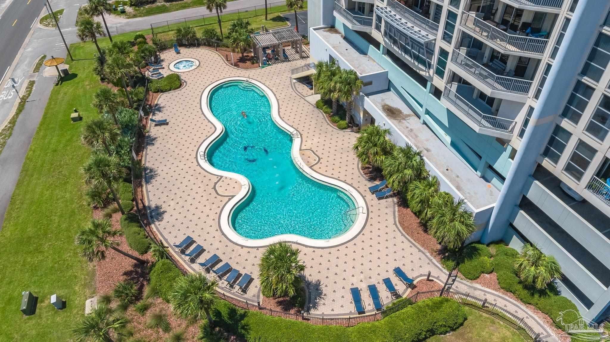 850 Fort Pickens Road, Unit 450 Pensacola Beach, FL 32561 - Photo 9 of 50