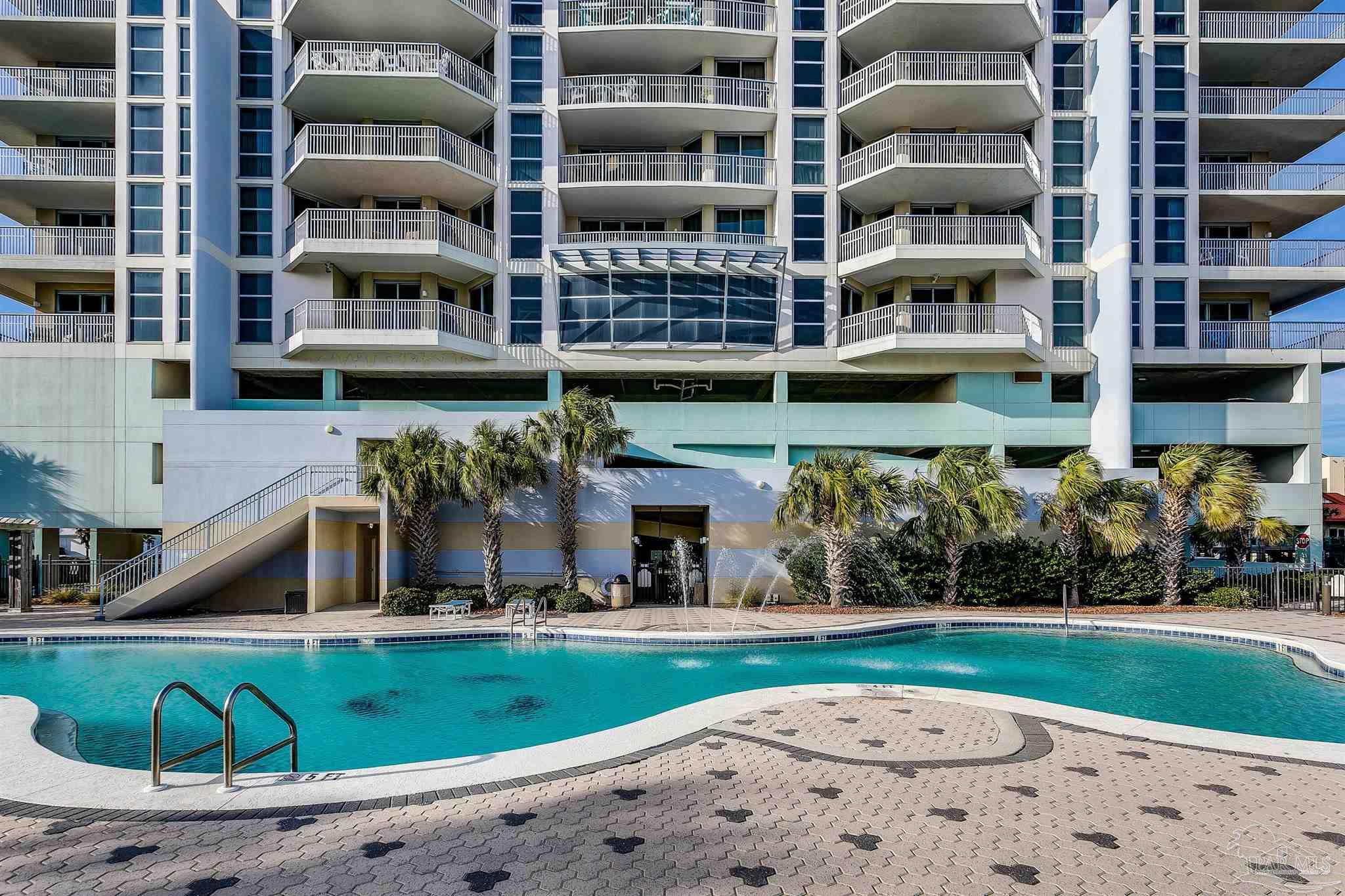850 Fort Pickens Road, Unit 450 Pensacola Beach, FL 32561 - Photo 10 of 50