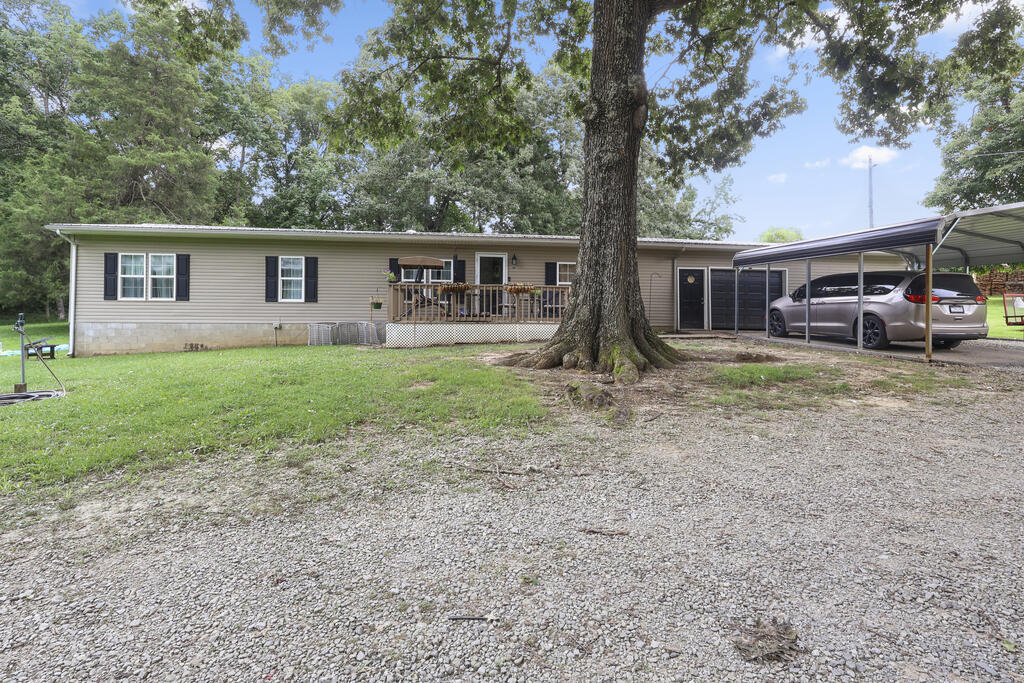 160 Rabbit Ridge Road Dawson Springs, KY 42408 - Photo 21 of 26 Gallery Image 21