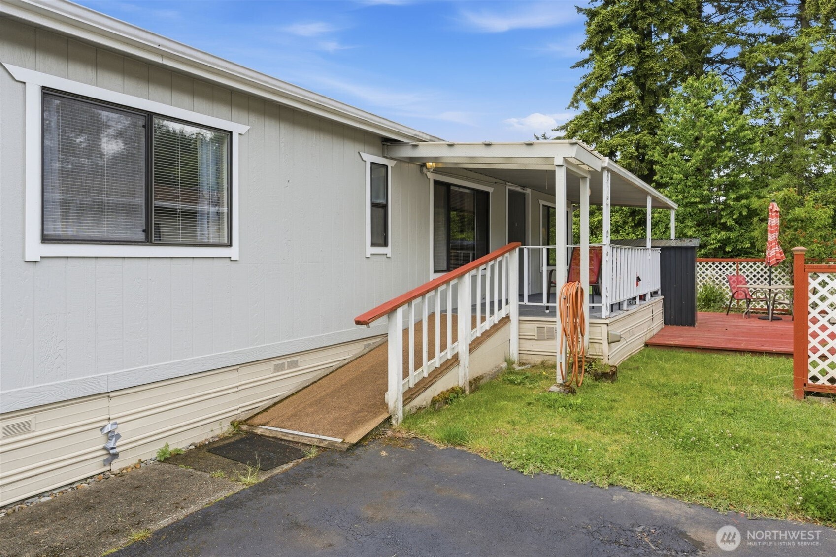1713 Cooks Hill Road, Unit 50 Centralia, WA 98531 - Photo 4 of 35