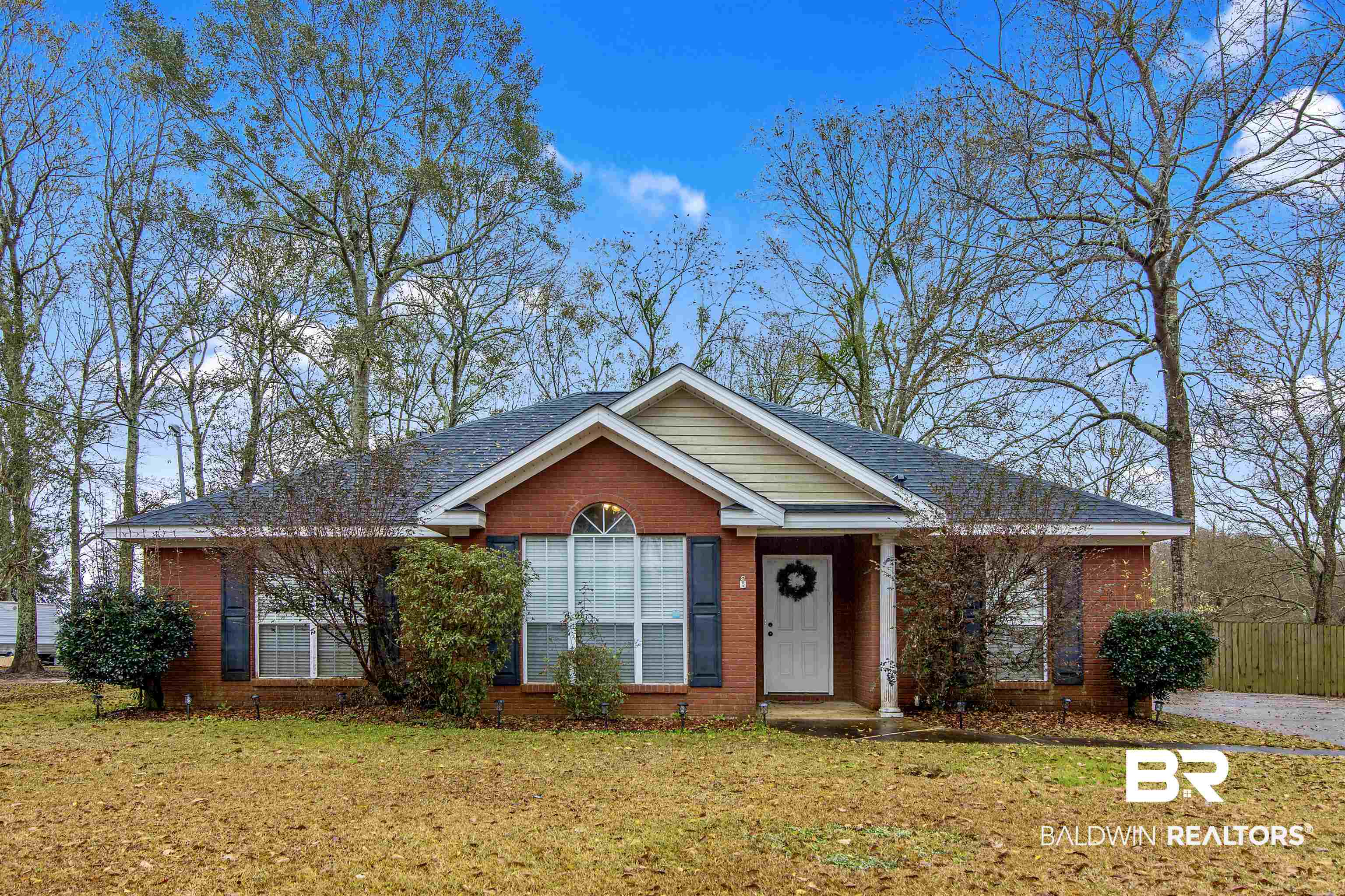 10741 Union Court Grand Bay, AL 36541 - Photo 1 of 22