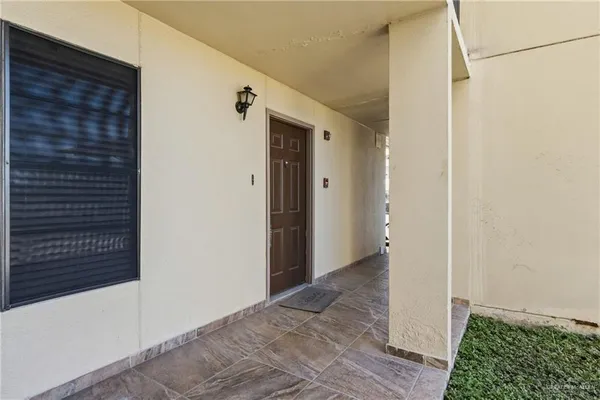 $135,000 | 2900 Ashley Drive, Unit 101, Pharr, TX 78577