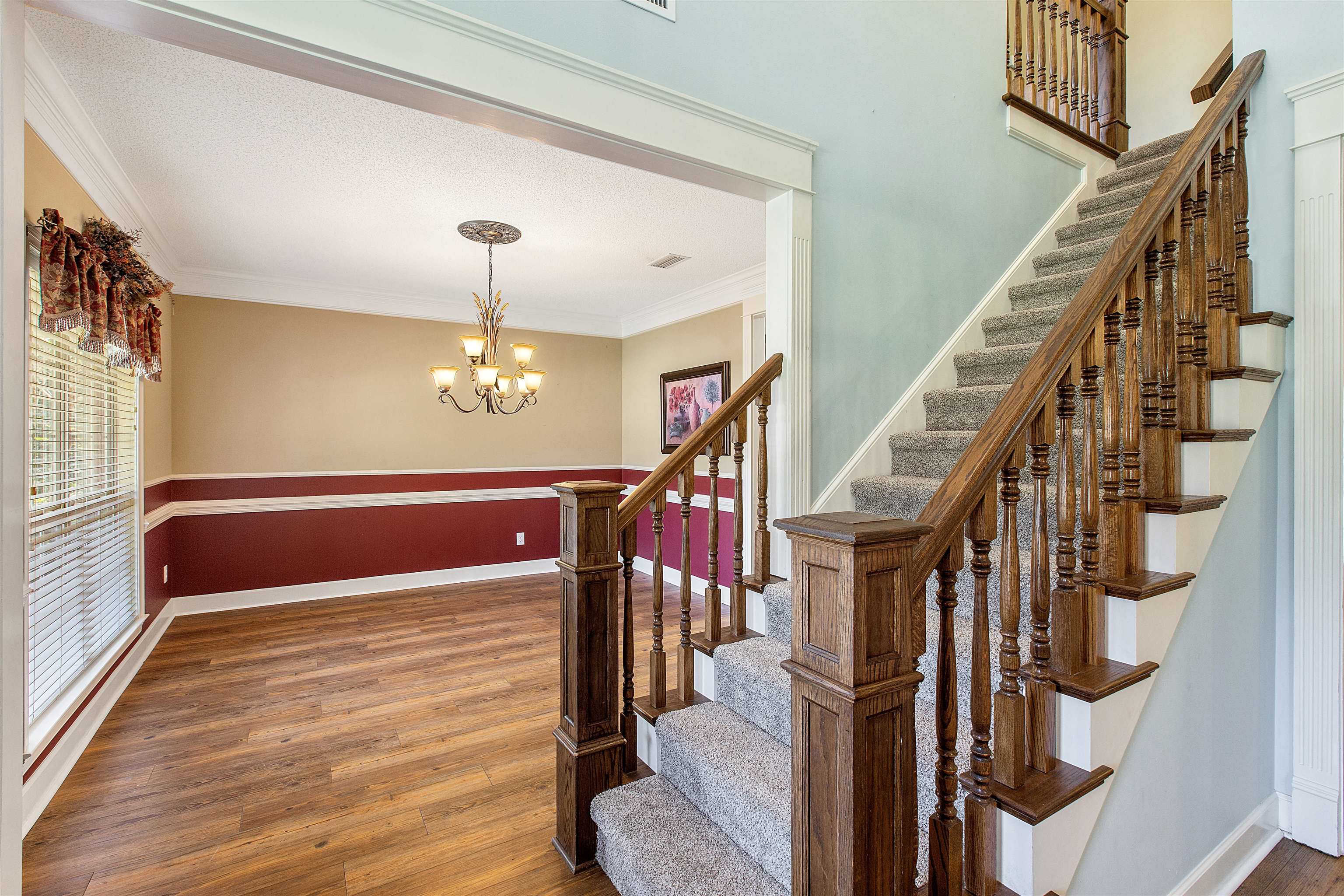 631 Southern Way Daphne, AL 36527 - Photo 6 of 50 Dining Room