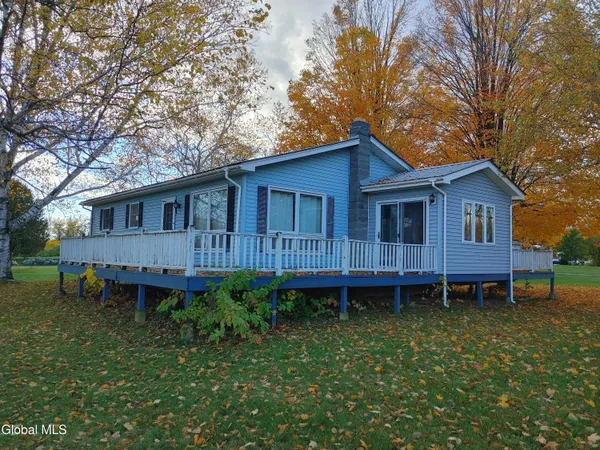 $315,900 | 81 Ferry Road, Crown Point, NY 12928