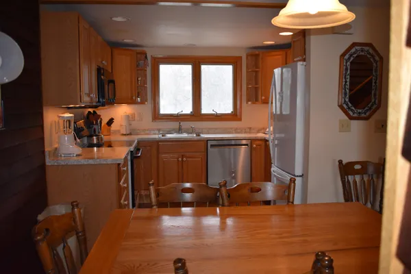 $475,000 | 32 Mountain View Drive, Unit 32, Cambridge, VT 05464
