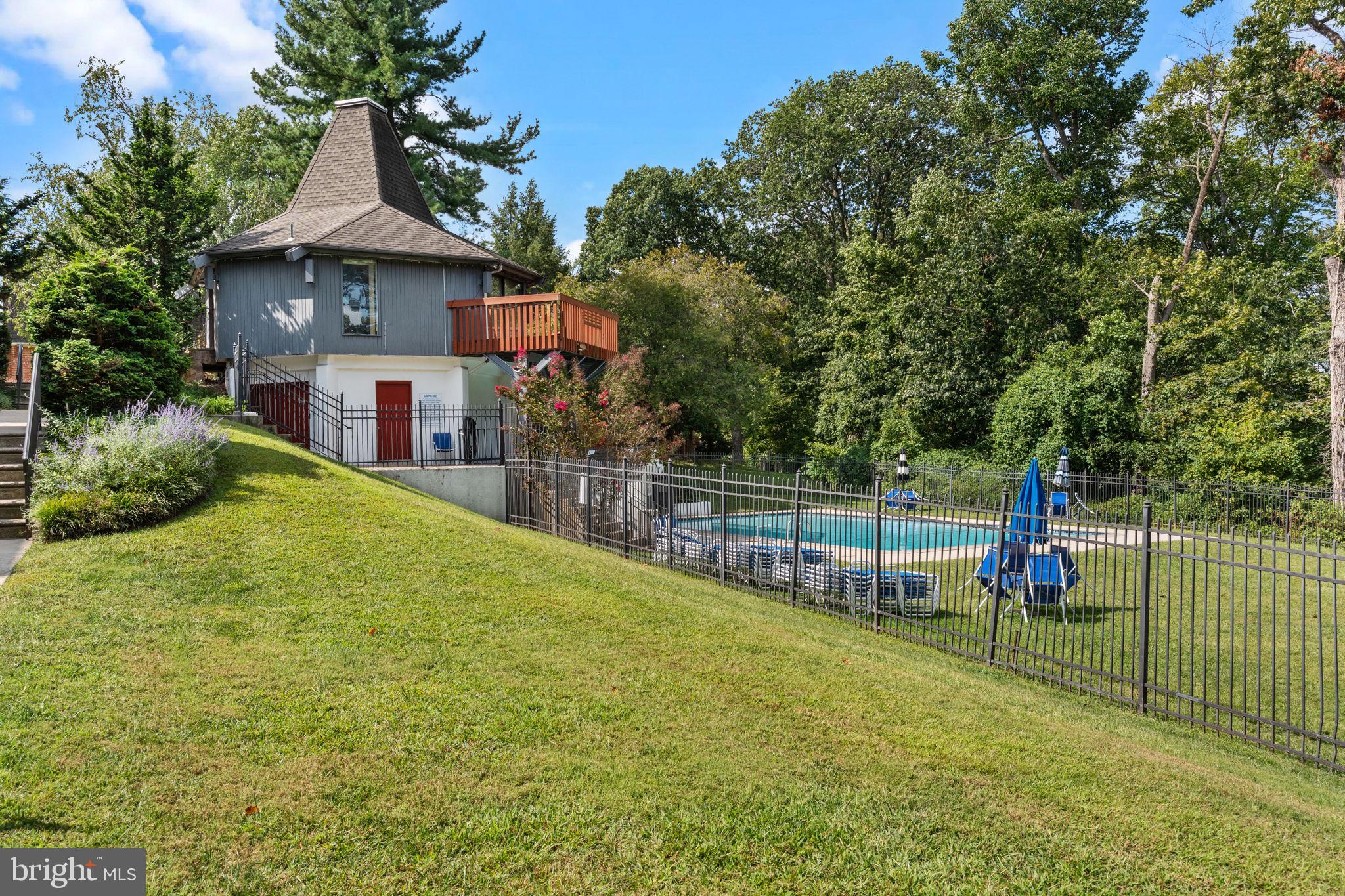 4000 Gypsy Lane, Unit 637 Philadelphia, PA 19129 - Photo 30 of 31