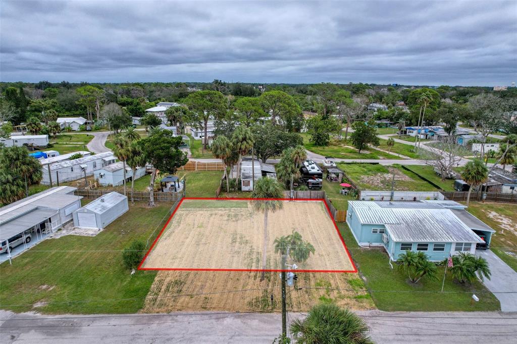 6836 Edgewater Drive New Port Richey, FL 34652 - Photo 8 of 19 a view of a city