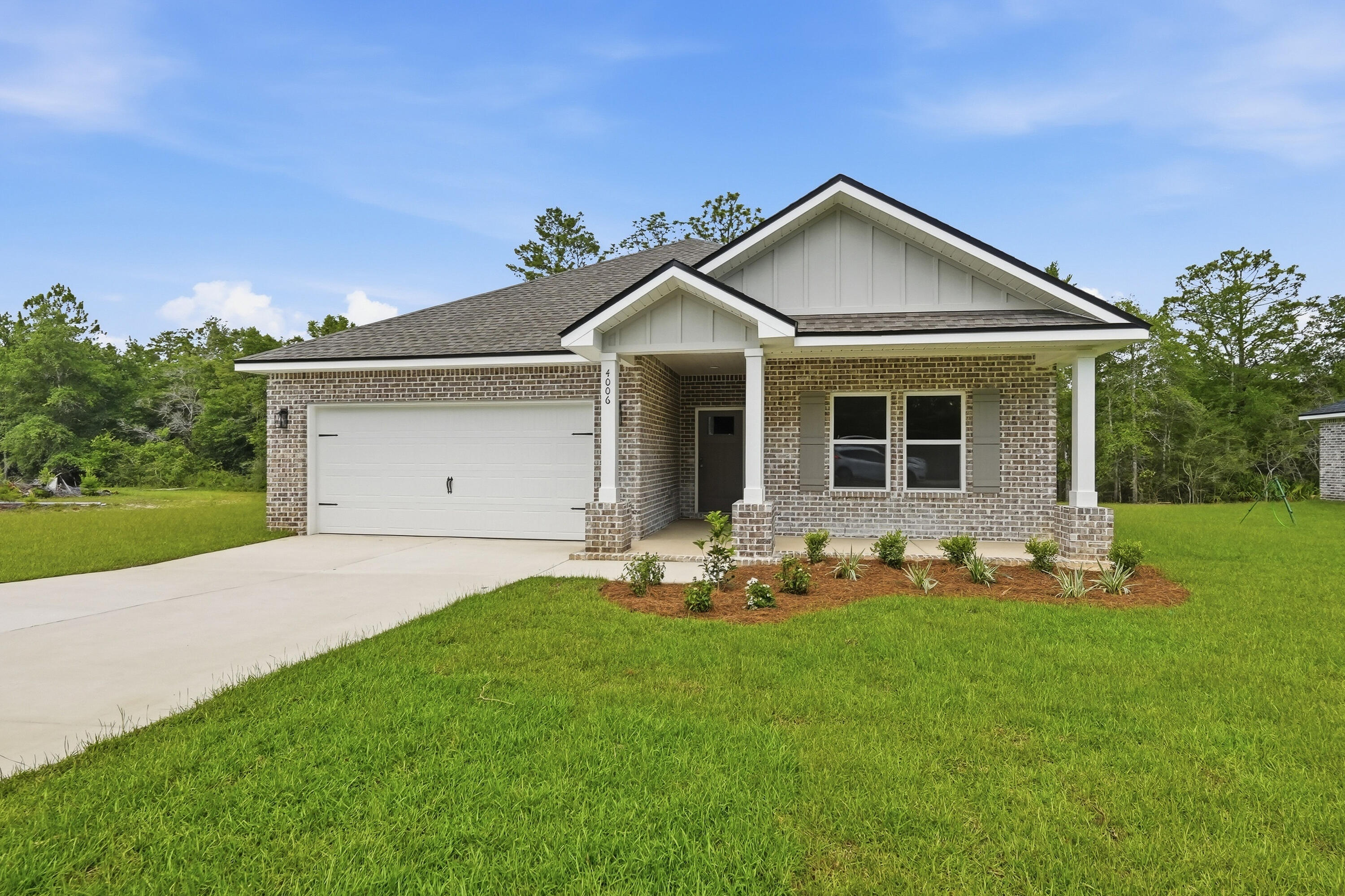 4006 Bear Creek Road Crestview, FL 32539 - Photo 2 of 27 4006 bear creek rd-2