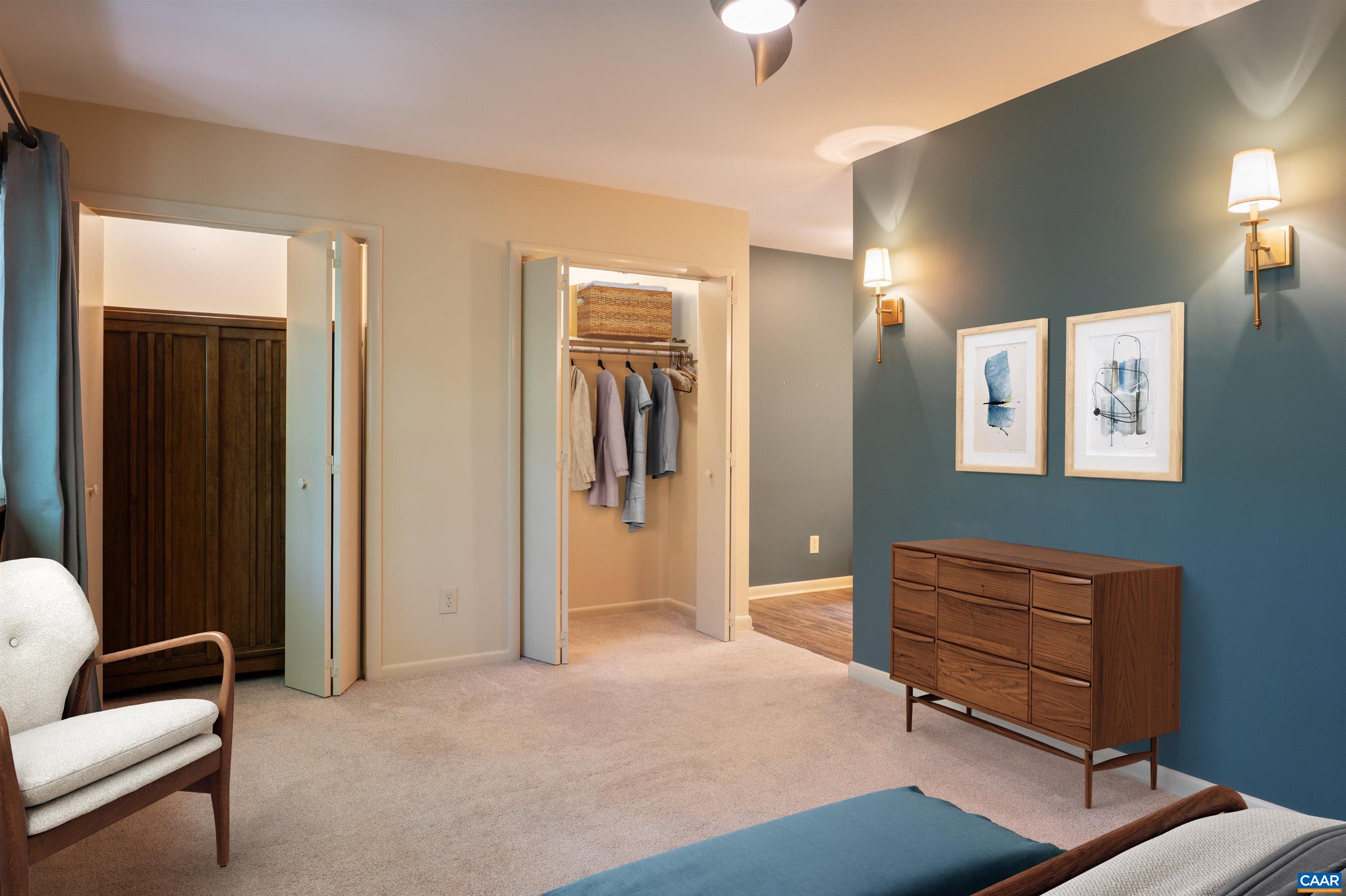 116 Blithe Court Charlottesville, VA 22901 - Photo 17 of 37 2 closets