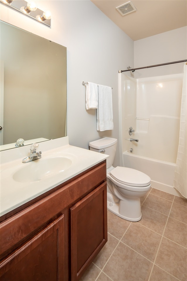 9826 Layla Avenue Raleigh, NC 27617 - Photo 12 of 19 Full Bath Three