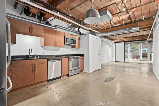 $665,000 | 530 South Hewitt Street, Unit 154, Los Angeles, CA 90013