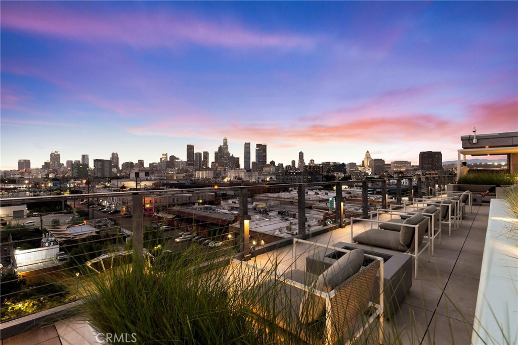 530 South Hewitt Street, Unit 154 Los Angeles, CA 90013 - Photo 23 of 32