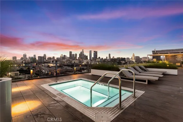 $665,000 | 530 South Hewitt Street, Unit 154, Los Angeles, CA 90013