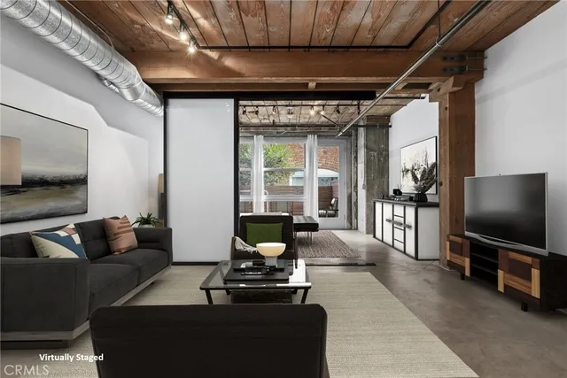 $665,000 | 530 South Hewitt Street, Unit 154, Los Angeles, CA 90013