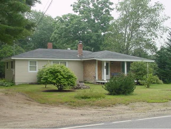 288 Applebee Road Milton, NH 03852 - Photo 1 of 1 Gallery Image 1