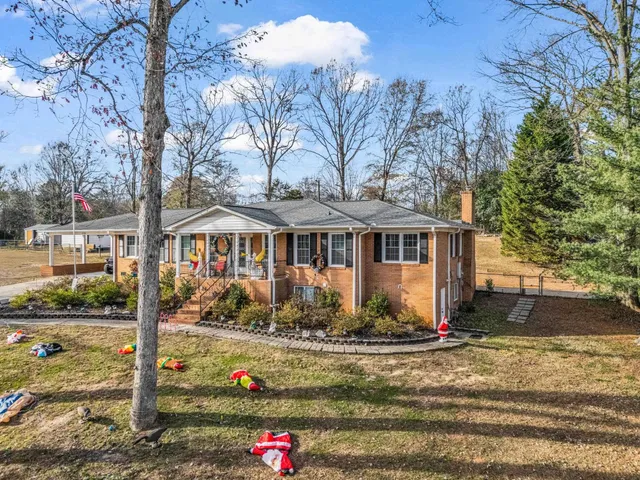 $349,900 | 118 Pleasant Meadows Drive, Gaffney, SC 29341