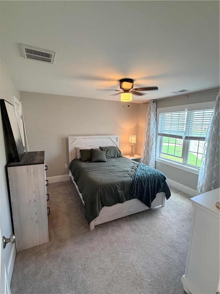 93 Cedar Forest Road Smithfield, RI 02917 - Photo 21 of 35 spare bedroom