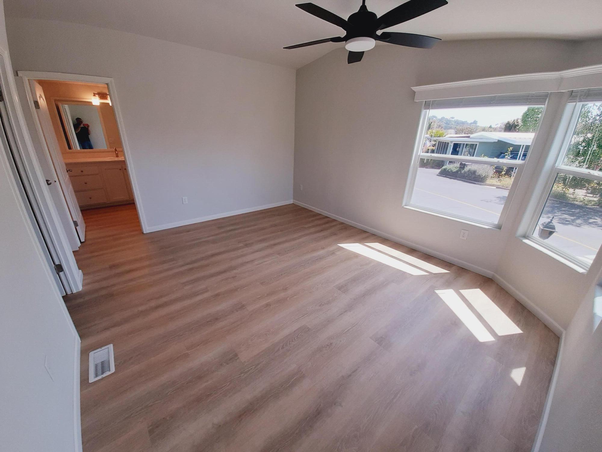 333 Old Mill Road, Unit 52 Santa Barbara, CA 93110 - Photo 13 of 29 a view of an entryway with a window