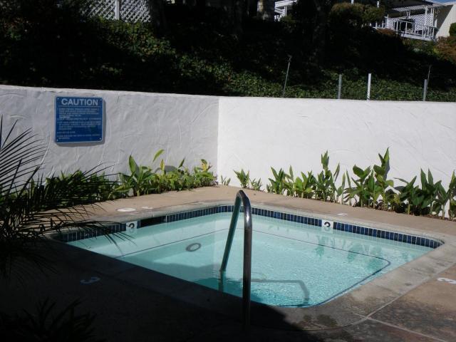 333 Old Mill Road, Unit 52 Santa Barbara, CA 93110 - Photo 28 of 29 a view of swimming pool with outdoor seating