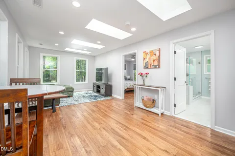 $969,000 | 1020 Burning Tree Drive, Chapel Hill, NC 27517