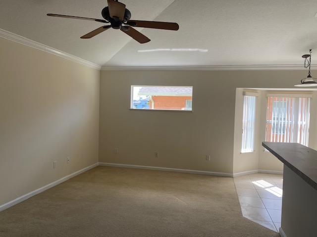 4497 Southwest Gadshaw Road Port St. Lucie, FL 34953 - Photo 4 of 14 family room