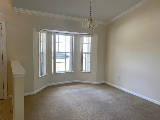 4497 Southwest Gadshaw Road Port St. Lucie, FL 34953 - Photo 5 of 14 dining