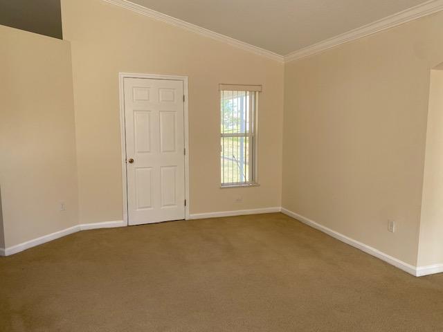 4497 Southwest Gadshaw Road Port St. Lucie, FL 34953 - Photo 7 of 14 living room