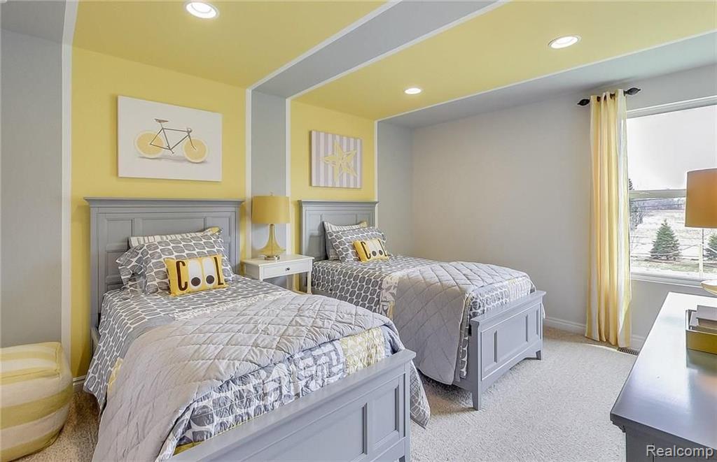 2041 Logan Drive Rochester Hills, MI 48309 - Photo 18 of 18