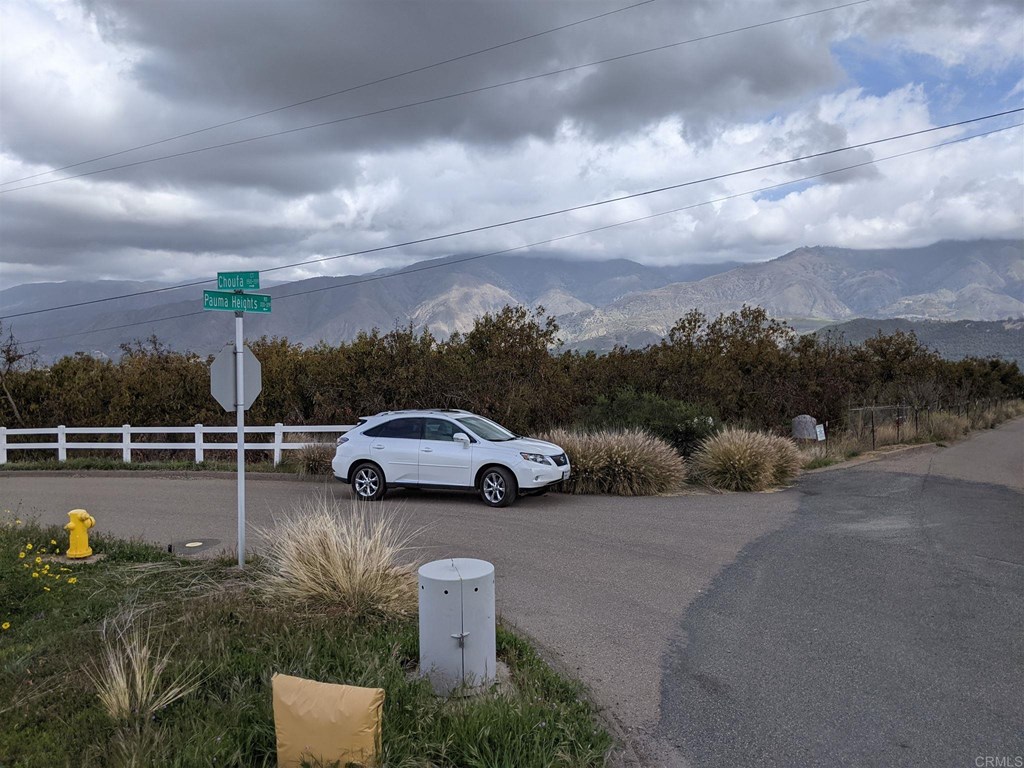 0 Pauma Heights Road Valley Center, CA 92082 - Photo 2 of 4